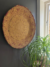 Load image into Gallery viewer, Berber Bread Basket Tetouan