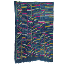 Load image into Gallery viewer, Mali Dogon Wedding Cloth Festival