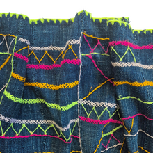 Load image into Gallery viewer, Mali Dogon Wedding Cloth Festival