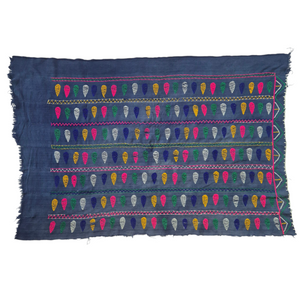 Mali Dogon Wedding Cloth Rain