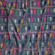 Load image into Gallery viewer, Mali Dogon Wedding Cloth Rain