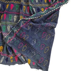 Mali Dogon Wedding Cloth Rain
