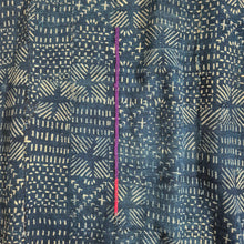 Load image into Gallery viewer, Mali Indigo Cloth Squares