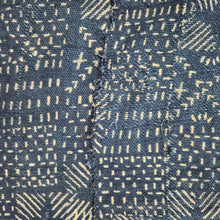 Load image into Gallery viewer, Mali Indigo Cloth Squares