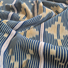 Load image into Gallery viewer, African Ikat Baule Cloth Pyramid