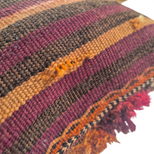 Load image into Gallery viewer, Moroccan Long Cushion Silk