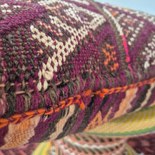 Load image into Gallery viewer, Moroccan Long Cushion Earth