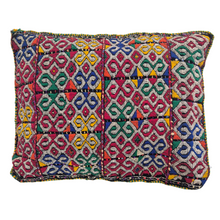 Load image into Gallery viewer, Berber Woven Cushion Taurus II