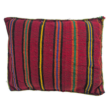 Load image into Gallery viewer, Berber Woven Cushion Taurus II
