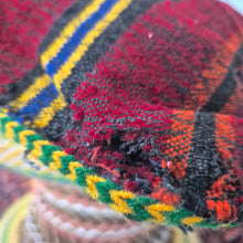 Load image into Gallery viewer, Berber Woven Cushion Taurus II