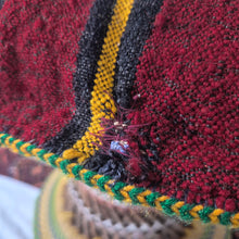Load image into Gallery viewer, Berber Woven Cushion Taurus II