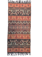 Load image into Gallery viewer, Sumba Ikat Hinggi Rusa