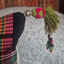 Load image into Gallery viewer, Vintage Yoruba Cushion Panah
