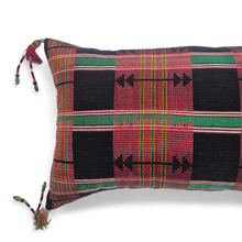 Load image into Gallery viewer, Vintage Yoruba Cushion Panah