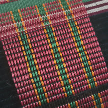 Load image into Gallery viewer, Vintage Yoruba Cushion Panah