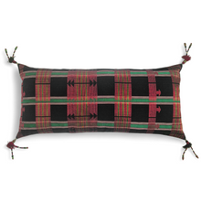 Load image into Gallery viewer, Vintage Yoruba Cushion Arrow