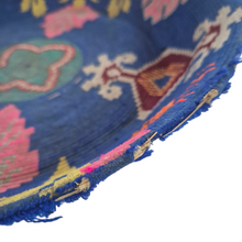 Load image into Gallery viewer, Berber Bread Basket Tangier