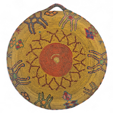 Load image into Gallery viewer, Berber Bread Basket Oujda