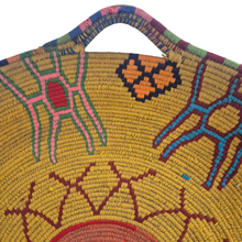 Load image into Gallery viewer, Berber Bread Basket Oujda