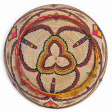 Load image into Gallery viewer, Berber Bread Basket Rabat