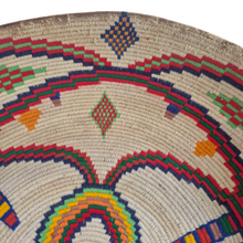 Load image into Gallery viewer, Berber Bread Basket Rabat
