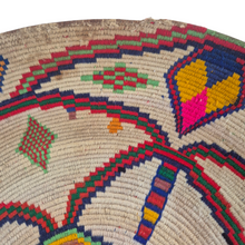 Load image into Gallery viewer, Berber Bread Basket Rabat