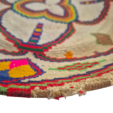 Load image into Gallery viewer, Berber Bread Basket Rabat