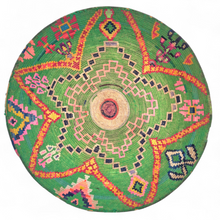 Load image into Gallery viewer, Berber Bread Basket Ifrane