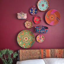 Load image into Gallery viewer, Berber Bread Basket Ifrane