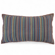 Load image into Gallery viewer, Uzbekistan Beqasam Cushion Clouds