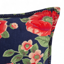 Load image into Gallery viewer, Uzbekistan Beqasam Cushion Clouds