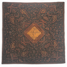 Load image into Gallery viewer, Javanese Headwrap Solo