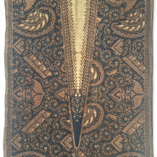 Load image into Gallery viewer, Javanese Kemben Solo II