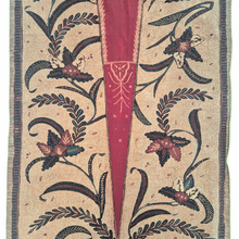 Load image into Gallery viewer, Javanese Kemben Banyumas Bunga
