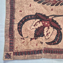 Load image into Gallery viewer, Javanese Kemben Banyumas Bunga