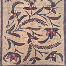 Load image into Gallery viewer, Javanese Kemben Banyumas Bunga