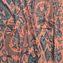 Load image into Gallery viewer, Batik Mega Mendung Naga