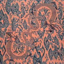 Load image into Gallery viewer, Batik Mega Mendung Naga