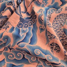 Load image into Gallery viewer, Batik Mega Mendung Naga