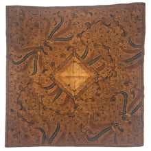Load image into Gallery viewer, Javanese Headwrap Merak