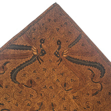 Load image into Gallery viewer, Javanese Headwrap Merak