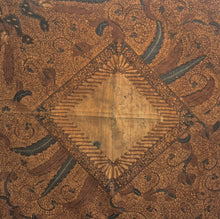 Load image into Gallery viewer, Javanese Headwrap Merak