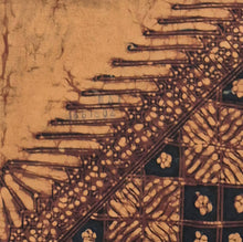 Load image into Gallery viewer, Javanese Headwrap Cepluk