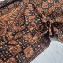 Load image into Gallery viewer, Javanese Headwrap Cepluk