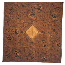 Load image into Gallery viewer, Javanese Headwrap Babon Angrem
