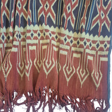 Load image into Gallery viewer, Toraja Sekomandi Ulu Karua