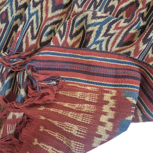Load image into Gallery viewer, Toraja Sekomandi Ulu Karua II