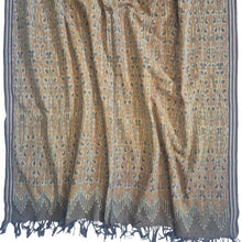 Load image into Gallery viewer, Borneo Dayak Ikat Tiang Langgai Uwi