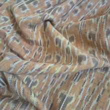 Load image into Gallery viewer, Borneo Dayak Ikat Tiang Langgai Uwi