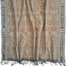 Load image into Gallery viewer, Borneo Dayak Ikat Ticak